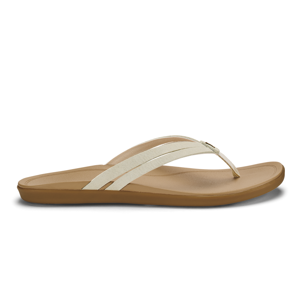 Ho'ōpio Hui -  Tapa / Warm Sand