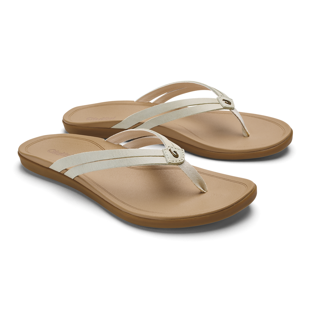 Ho'ōpio Hui -  Tapa / Warm Sand