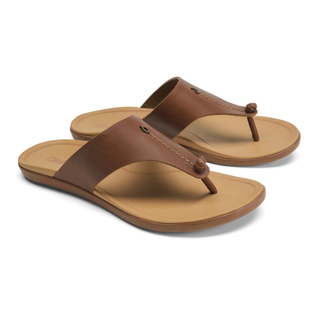 Ho'ōpio Mele  -  Toffee / Warm Sand