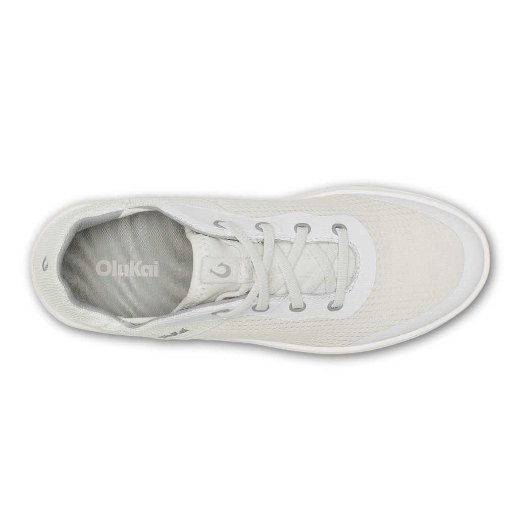Kahakai  -  Bright White / Bright White