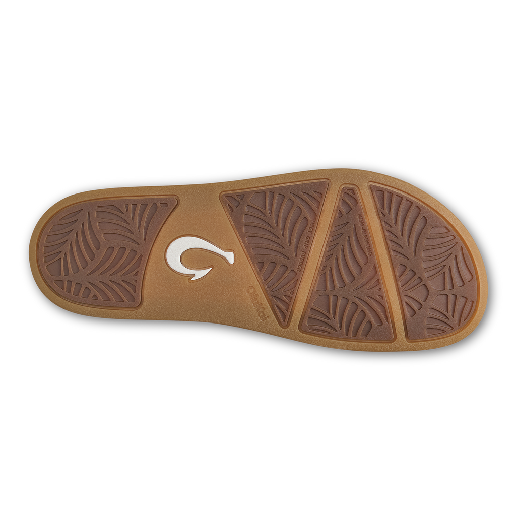 Kīpe'a Mālie -  Walnut / Dark Java