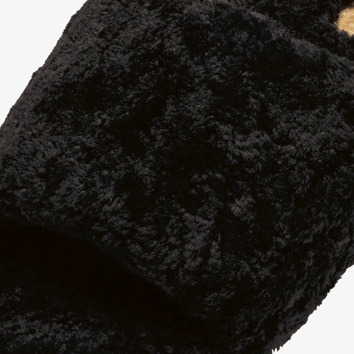 Kīpe'a Ulana -  Black / Black