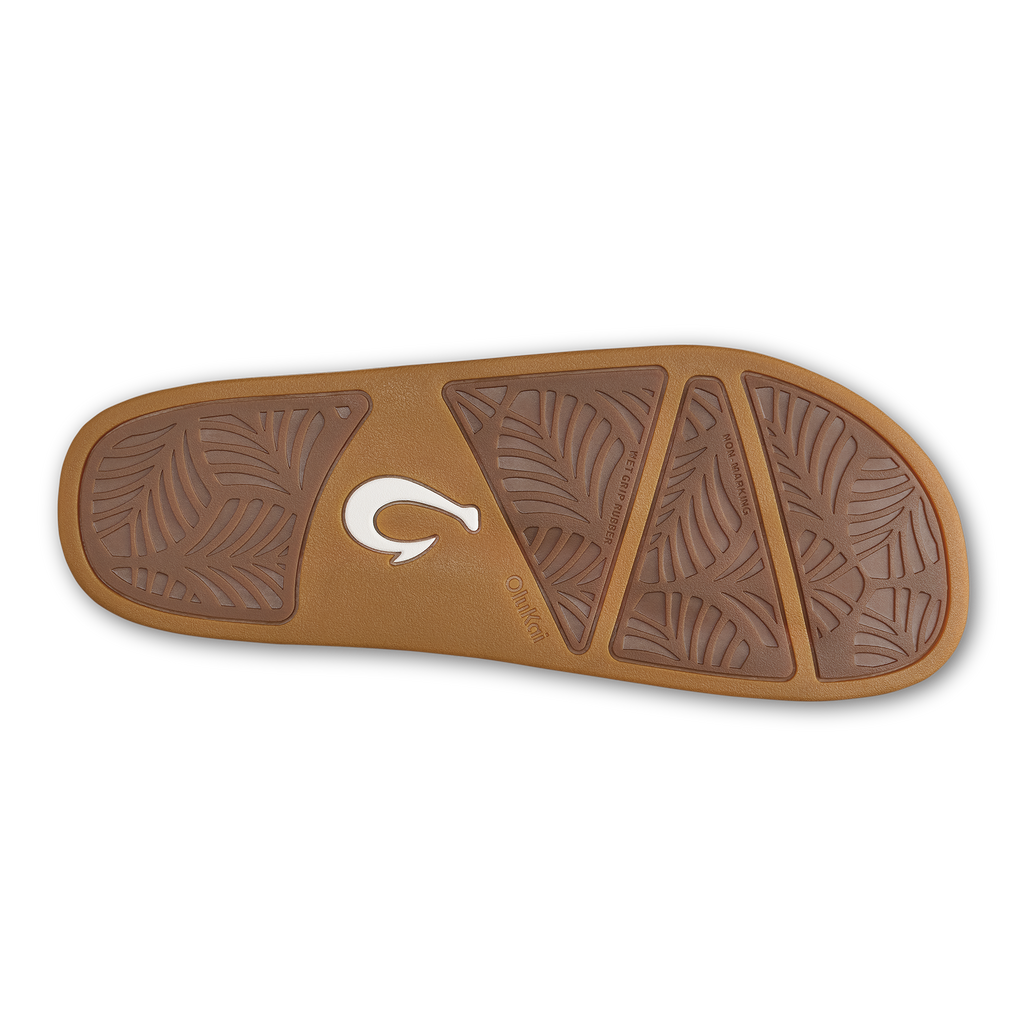 Kīpe'a Ulana  -  Walnut / Walnut