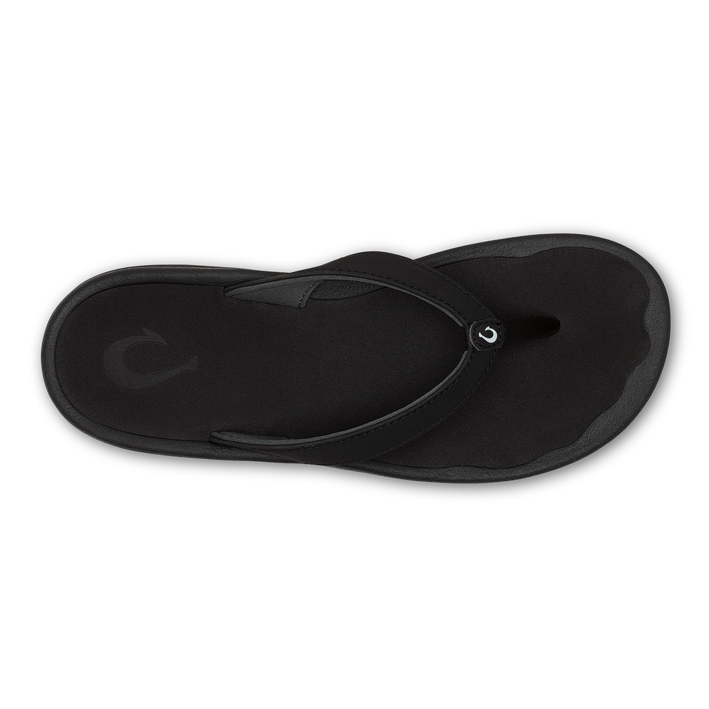 ʻOhana Lahi  -  Black / Black