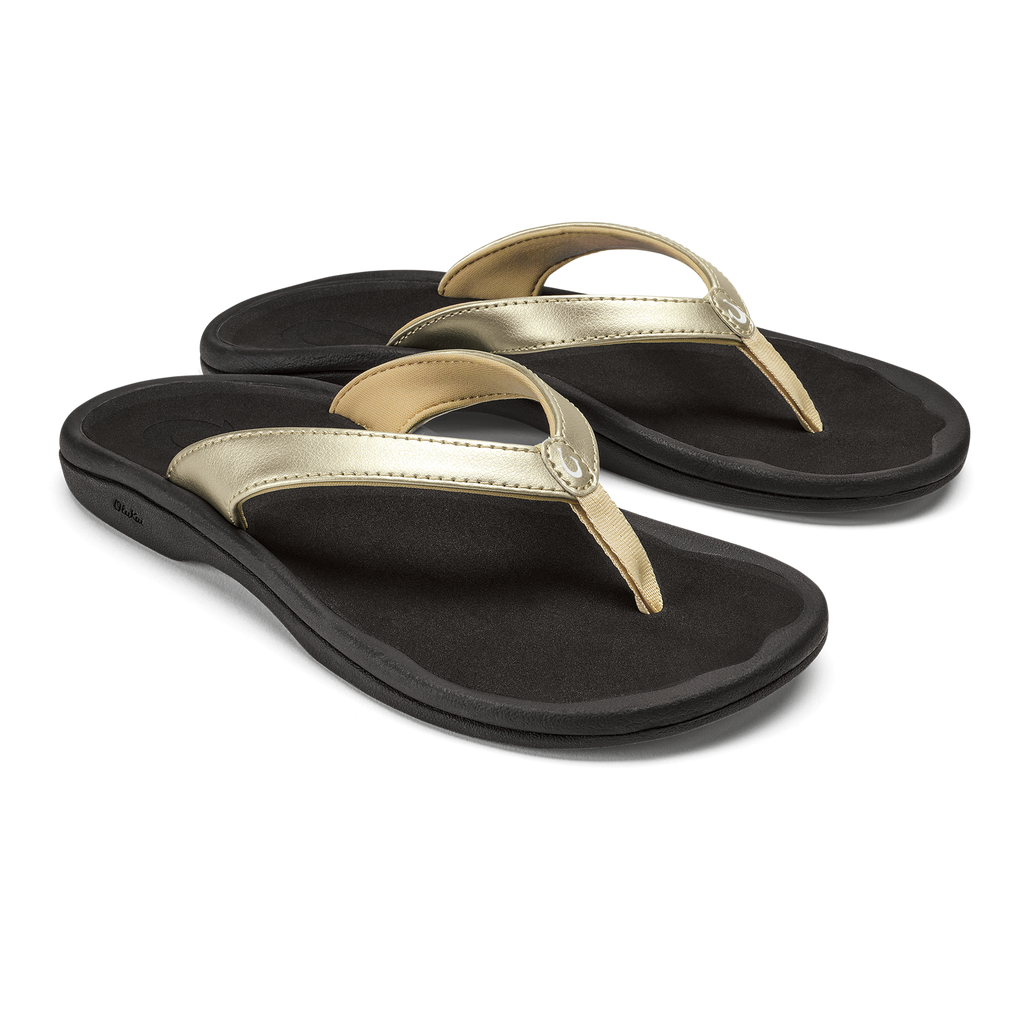 ʻOhana Lahi -  Gold / Black