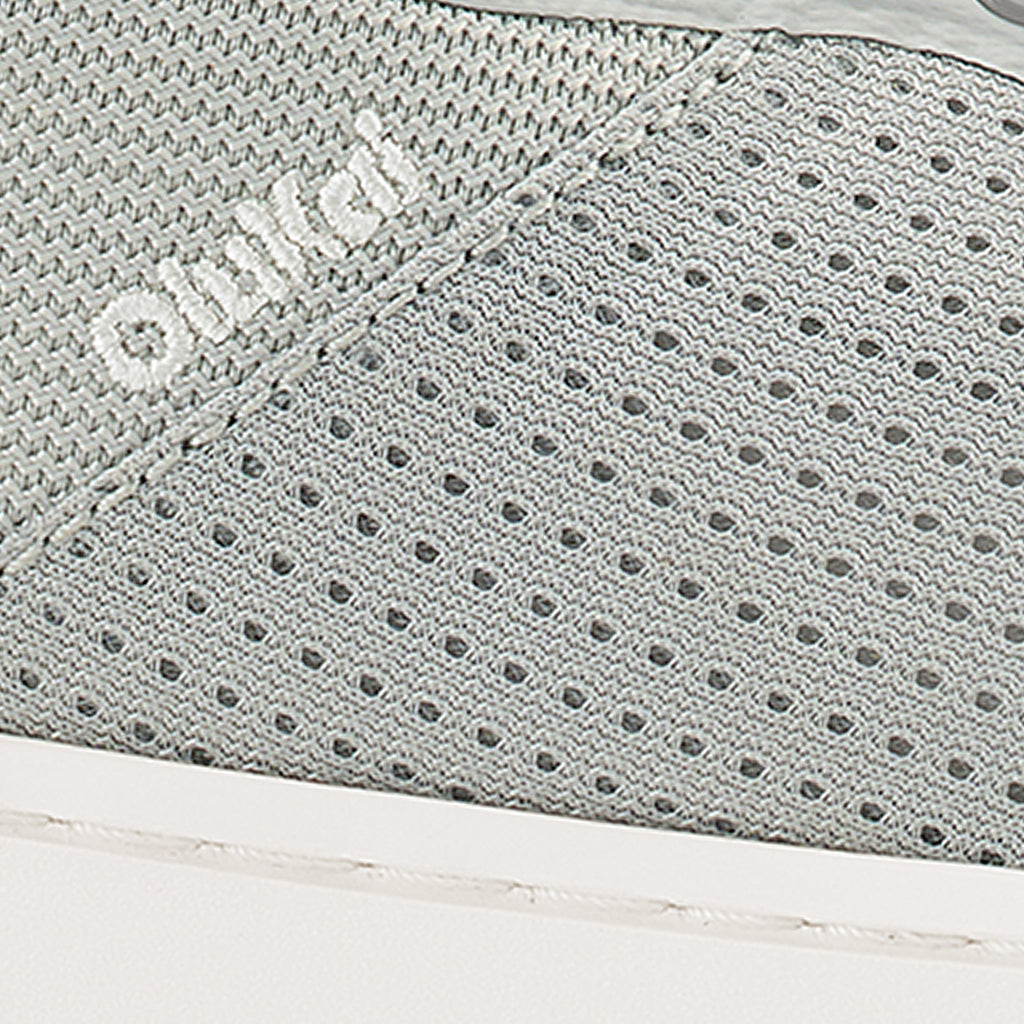 Kahakai  -  Cloud Grey / Cloud Grey