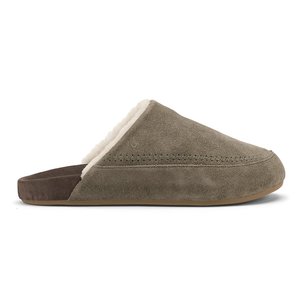 Kīpe'a Mālie -  Walnut / Dark Java