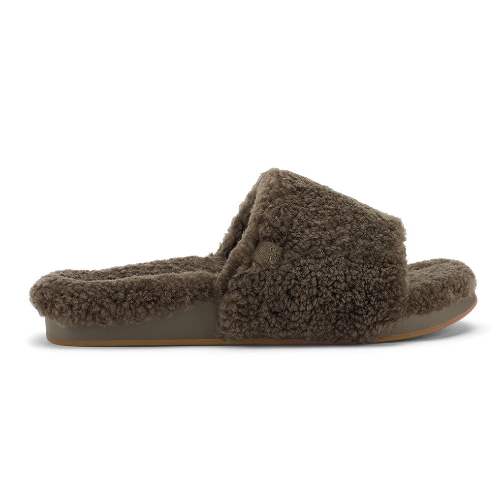 Kīpe'a Ulana  -  Walnut / Walnut